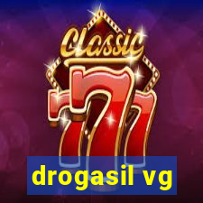 drogasil vg